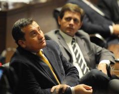 Foto de la galería: En la Legislatura fijaron al 16 de abril como Día del músico misionero