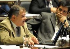 Foto de la galería: En la Legislatura fijaron al 16 de abril como Día del músico misionero