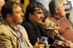 Foto de la galería: En la Legislatura fijaron al 16 de abril como Día del músico misionero