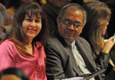 Foto de la galería: En la Legislatura fijaron al 16 de abril como Día del músico misionero