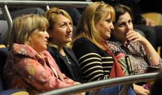 Foto de la galería: En la Legislatura fijaron al 16 de abril como Día del músico misionero