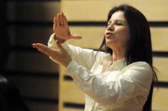 Foto de la galería: En la Legislatura fijaron al 16 de abril como Día del músico misionero