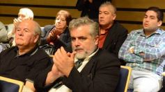 Foto de la galería: En la Legislatura fijaron al 16 de abril como Día del músico misionero