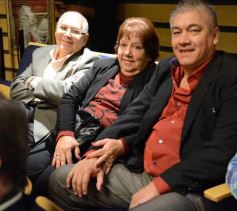 Foto de la galería: En la Legislatura fijaron al 16 de abril como Día del músico misionero