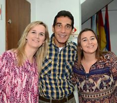 Foto de la galería: Siempre presentes para captar los momentos únicos e irrepetibles