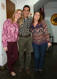 Foto de la galería: Siempre presentes para captar los momentos únicos e irrepetibles