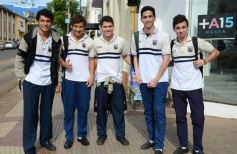 Foto de la galería: Siempre presentes para captar los momentos únicos e irrepetibles