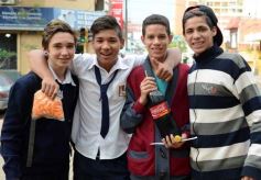 Foto de la galería: Siempre presentes para captar los momentos únicos e irrepetibles