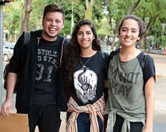 Foto de la galería: Siempre presentes para captar los momentos únicos e irrepetibles