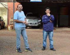 Foto de la galería: Siempre presentes para captar los momentos únicos e irrepetibles