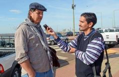 Foto de la galería: Entregan equipamientos para las distintas áreas de Emsa