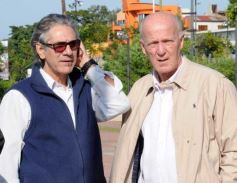 Foto de la galería: Entregan equipamientos para las distintas áreas de Emsa