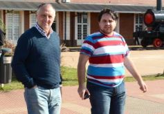 Foto de la galería: Entregan equipamientos para las distintas áreas de Emsa