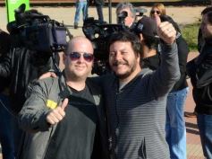 Foto de la galería: Entregan equipamientos para las distintas áreas de Emsa