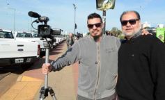 Foto de la galería: Entregan equipamientos para las distintas áreas de Emsa