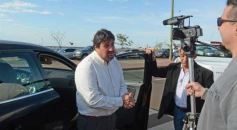 Foto de la galería: Entregan equipamientos para las distintas áreas de Emsa