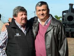 Foto de la galería: Entregan equipamientos para las distintas áreas de Emsa