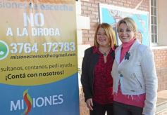 Foto de la galería: Entregan equipamientos para las distintas áreas de Emsa