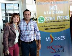 Foto de la galería: Entregan equipamientos para las distintas áreas de Emsa