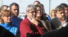 Foto de la galería: Entregan equipamientos para las distintas áreas de Emsa