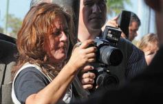 Foto de la galería: Entregan equipamientos para las distintas áreas de Emsa