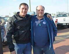 Foto de la galería: Entregan equipamientos para las distintas áreas de Emsa