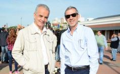 Foto de la galería: Entregan equipamientos para las distintas áreas de Emsa