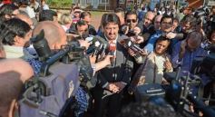 Foto de la galería: Entregan equipamientos para las distintas áreas de Emsa