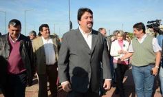 Foto de la galería: Entregan equipamientos para las distintas áreas de Emsa