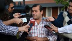 Foto de la galería: Entregan equipamientos para las distintas áreas de Emsa