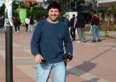 Foto de la galería: Entregan equipamientos para las distintas áreas de Emsa