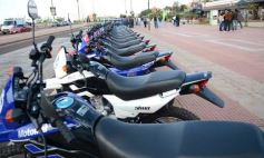 Foto de la galería: Entregan equipamientos para las distintas áreas de Emsa