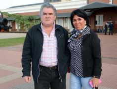 Foto de la galería: Entregan equipamientos para las distintas áreas de Emsa