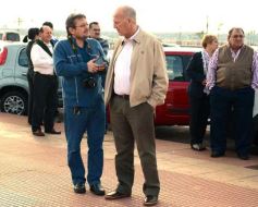 Foto de la galería: Entregan equipamientos para las distintas áreas de Emsa