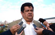 Foto de la galería: Entregan equipamientos para las distintas áreas de Emsa