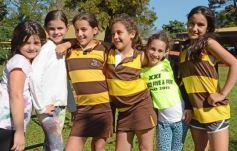 Foto de la galería: Torneo D&O Golf Shop en el Tacurú