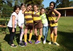 Foto de la galería: Torneo D&O Golf Shop en el Tacurú