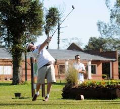 Foto de la galería: Torneo D&O Golf Shop en el Tacurú