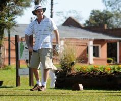 Foto de la galería: Torneo D&O Golf Shop en el Tacurú