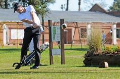 Foto de la galería: Torneo D&O Golf Shop en el Tacurú