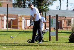 Foto de la galería: Torneo D&O Golf Shop en el Tacurú