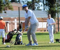 Foto de la galería: Torneo D&O Golf Shop en el Tacurú