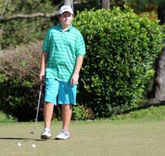 Foto de la galería: Torneo D&O Golf Shop en el Tacurú