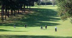 Foto de la galería: Torneo D&O Golf Shop en el Tacurú