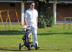 Foto de la galería: Torneo D&O Golf Shop en el Tacurú