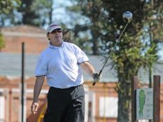 Foto de la galería: Torneo D&O Golf Shop en el Tacurú