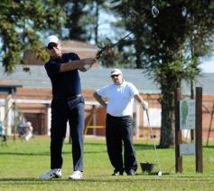 Foto de la galería: Torneo D&O Golf Shop en el Tacurú