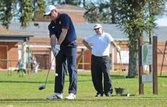 Foto de la galería: Torneo D&O Golf Shop en el Tacurú