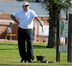 Foto de la galería: Torneo D&O Golf Shop en el Tacurú