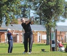 Foto de la galería: Torneo D&O Golf Shop en el Tacurú